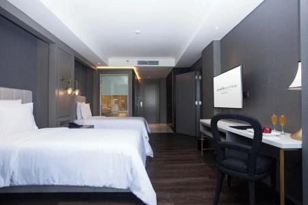 Goodrich Suites, Jakarta - 34