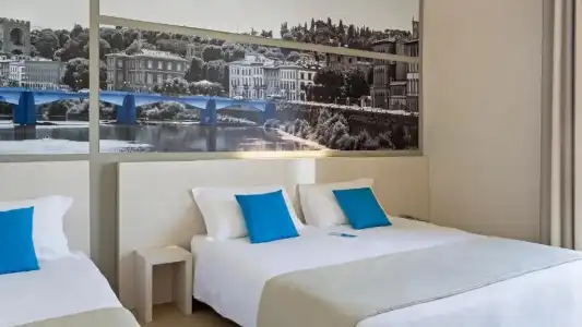 Affittacamere Novoli - 47