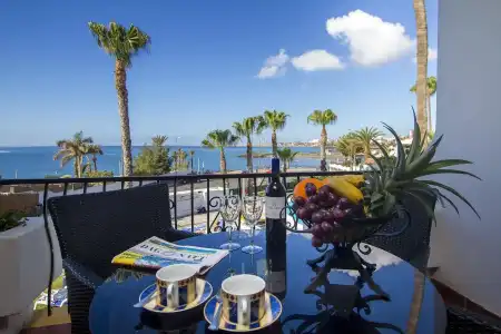 Sunsuites Carolina - 22