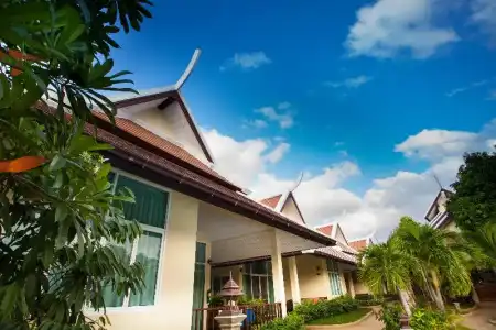 Pattra Vill Resort - 69