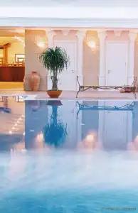 Tsunami Spa - 32