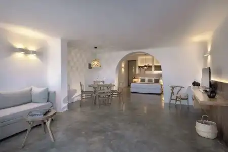 Melidonia Suites - 248