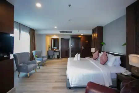Empress Pattaya - 41