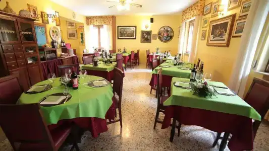 La Gustea & Cucina - 15