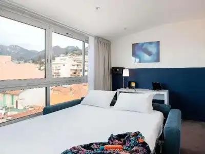 ibis Styles Menton Centre - 103