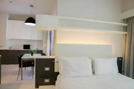 Lungotevere Suite - 86