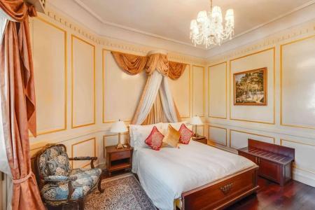 Dalat Palace Heritage - 56