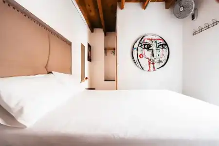Hostal Juarez - Hostel - 46