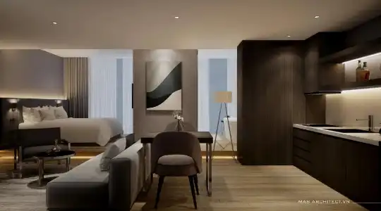 Premier Pearl Vung Tau - 121