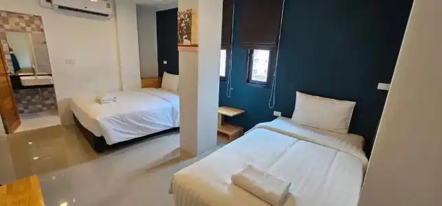 SleepStation at Pratunam - 74