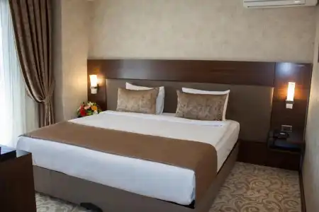 Görükle Oruç & Spa - 23