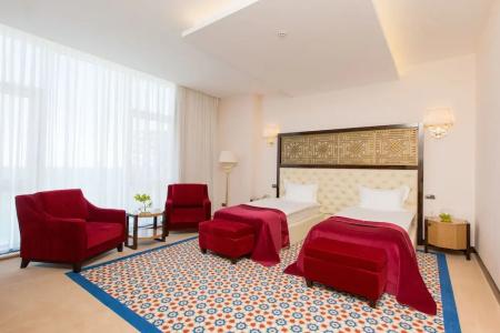 KADORR Resort & Spa - 47