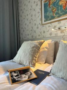 Akademihotellet - 57
