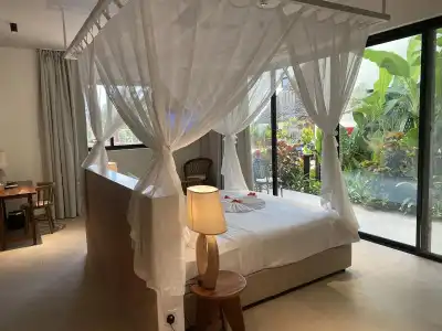 TOA & Spa Zanzibar - 37