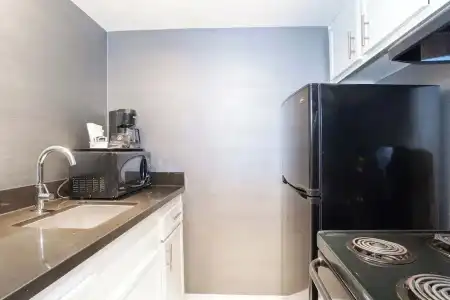 Sandman & Suites Kelowna - 73