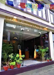 Sabila Boutique - 39