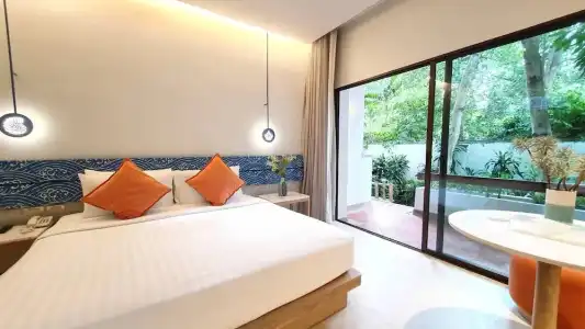 Novotel Rayong Rim Pae - 110