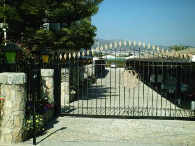 Hostería del Mar - 17