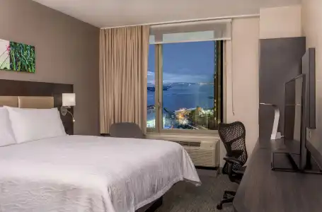 Hilton Garden Inn NYC Financial Center/Manhattan Downtown - 47