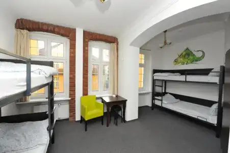 Hostel Wratislavia - 30