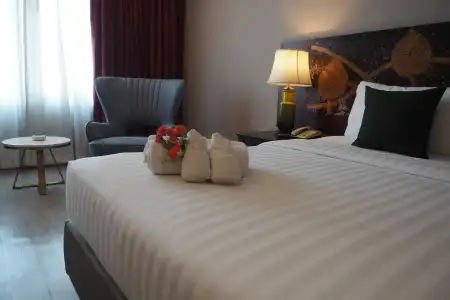 Empress Pattaya - 36