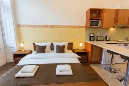 Budapest Best Apartments - 55
