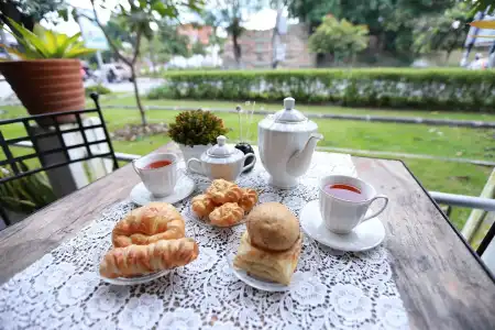 Sripoom Boutique House - 11