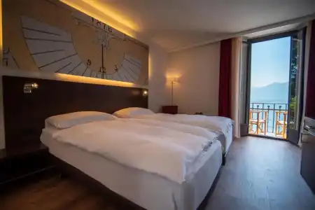 la Meridiana, Lake & SPA - 52