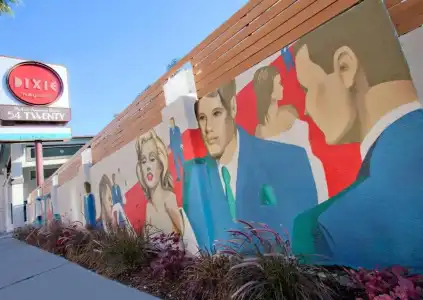 The Dixie Hollywood - 16