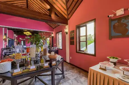 Hoi An Ancient House Resort And Spa - 32