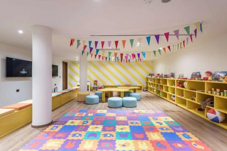 Aulus Chania Resort, Curio Collection by Hilton - 28