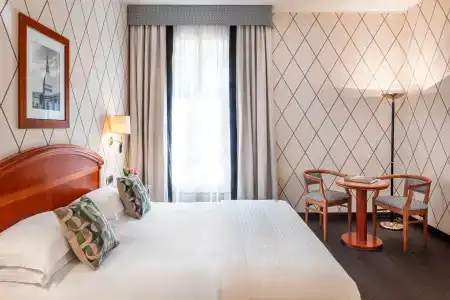 Starhotels Majestic - 3