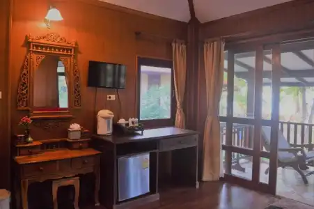 Sayang Beach Resort - 72