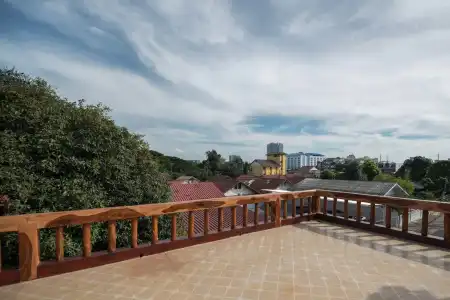 Viking Resort - 19