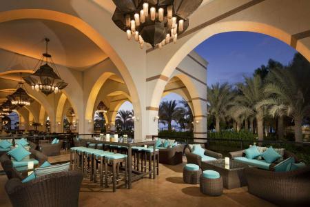 Jumeirah Zabeel Saray Dubai - 20