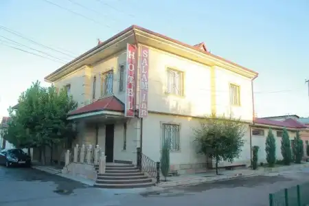 Salam Inn - 27