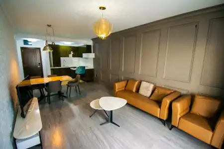 Dollaku Apartments - 5