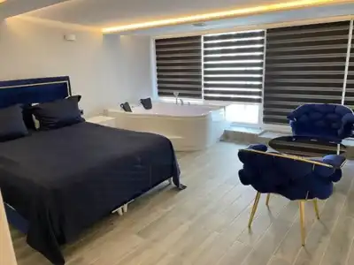 Luce Suites Taksim - 1
