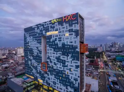 YELLO Harmoni Jakarta - 18