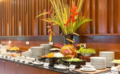 Andaman Breeze Resort - - 22