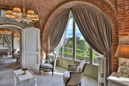 Villa Le Fontanelle - 7