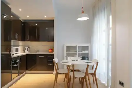 Holiday Rentals Tempa Museo - 101