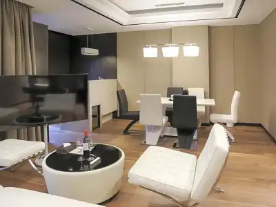 ibis budget Ambassador Busan Haeundae - 56