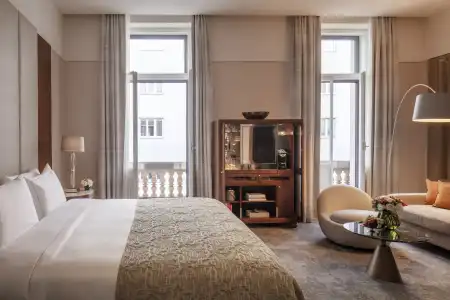 Anantara Palais Hansen Vienna - 3