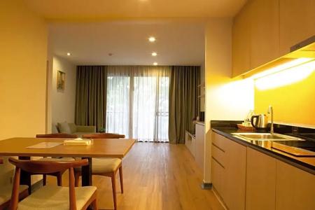 The Silver Palm Wellness Resort - 103