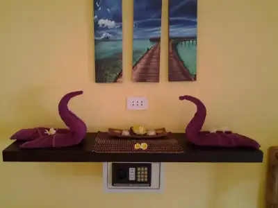 Papillon Bungalows - 39