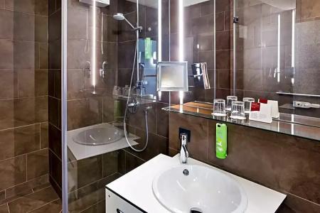 Four Points Flex by Sheraton Vienna Hauptbahnhof - 93