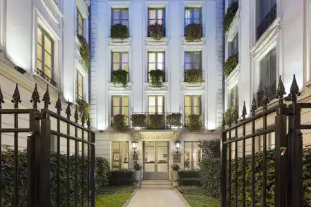 Maison Colbert, member of Meliá Collection  Notre-Dame - 0