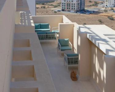 Muscat Hills - 21