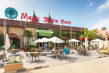 Magic Robin Hood - 27